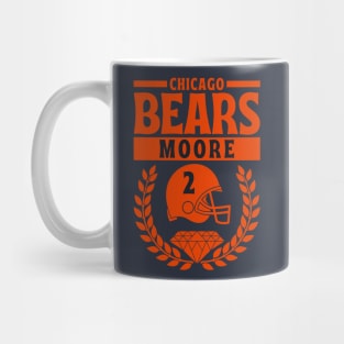 Chicago Bears Moore 2 American Football Mug